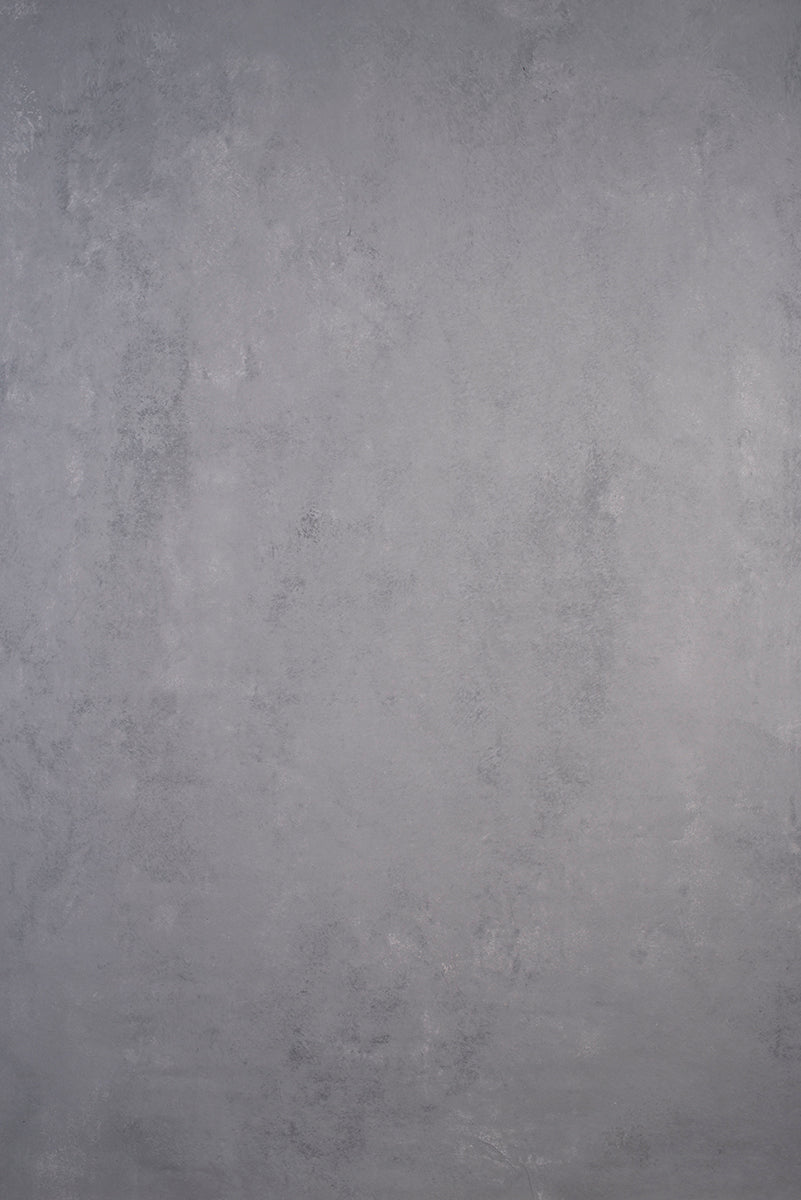 6470 Grey Mid Text L