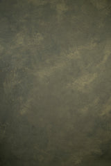6479 Green Mid Text L