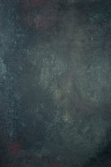 6480 Green Mid Text L