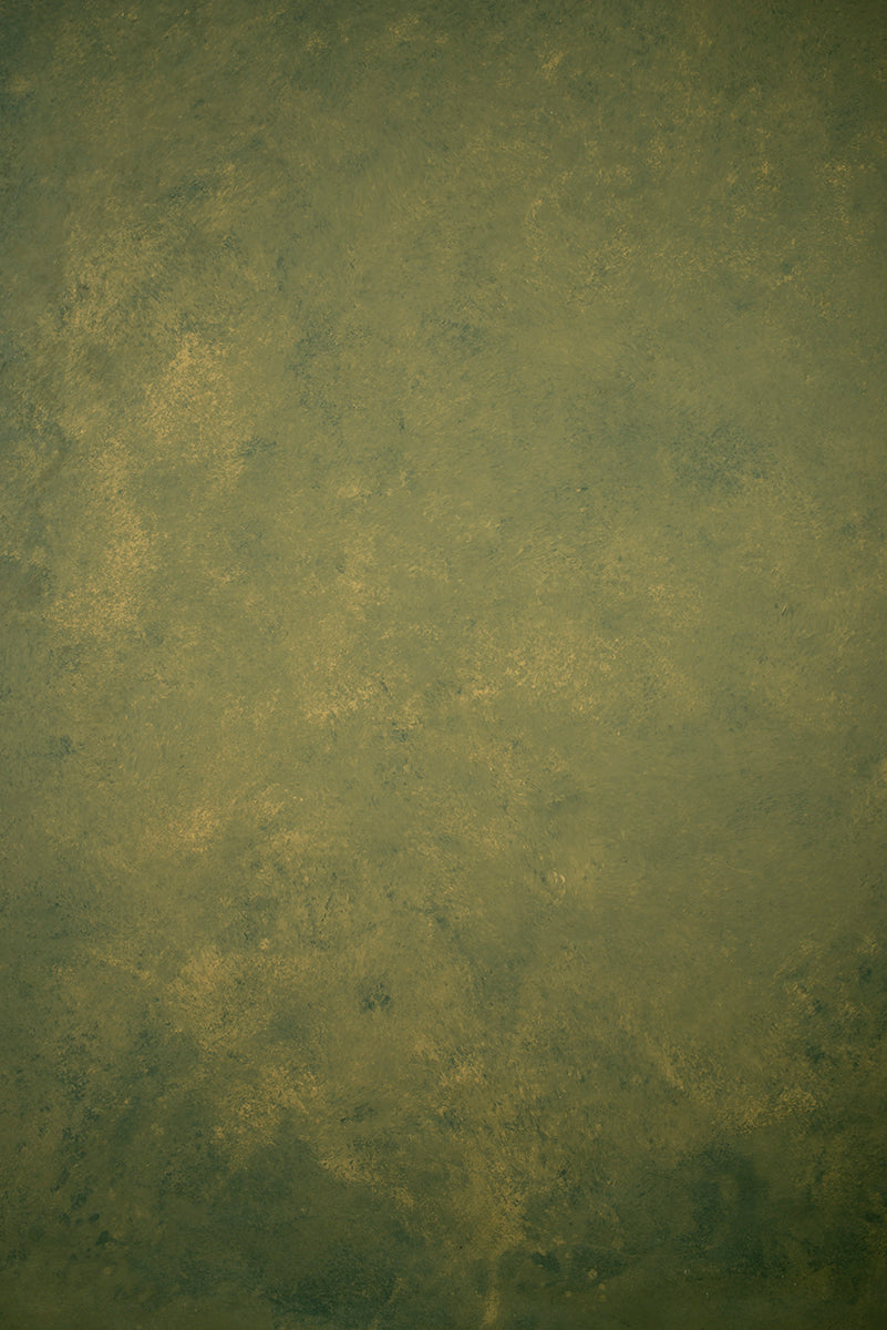 6483 Green Mid Text L