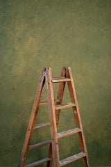 6483 Green Mid Text L