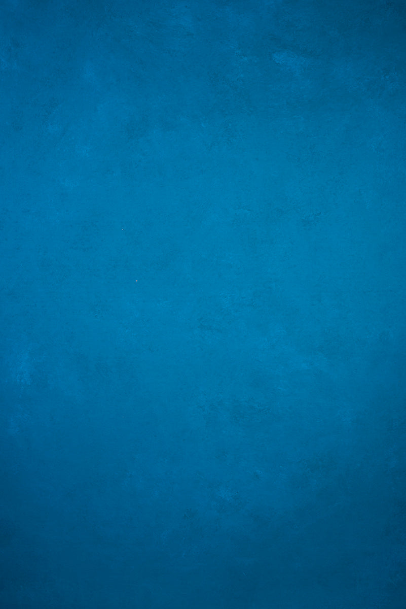 6488 Blue Mid Text L