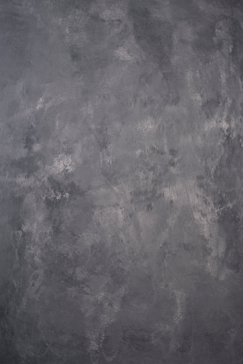 6491 Grey Strong Text L