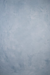 6492 Light Blue Mid Text L