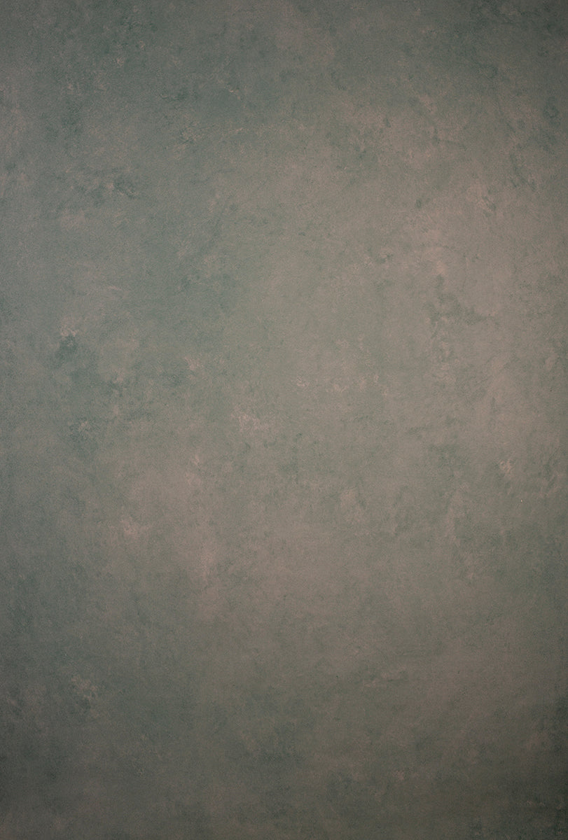 6496 Green Mid Text L