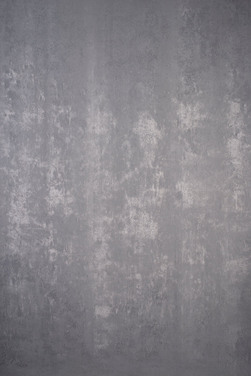 6507 Grey Strong Text M