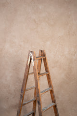 6513 Beige Mid Text M