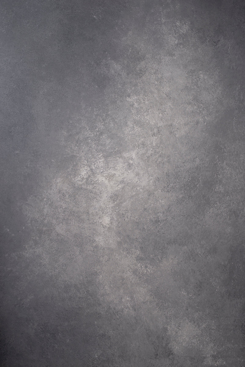 6514 Grey Mid Text M