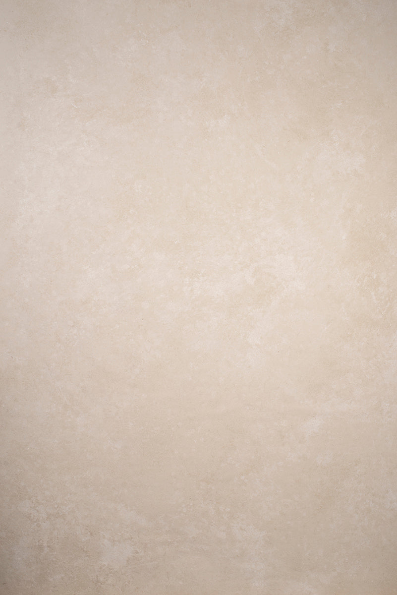 6518 Beige Mid Text M