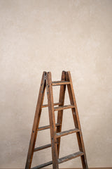 6518 Beige Mid Text M