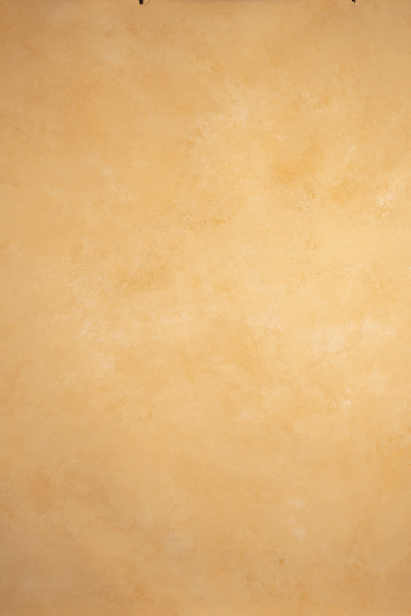 652 Ochre Mid Text L