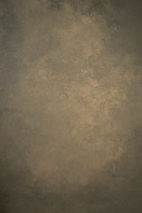 6526 Olive Green Mid Text M