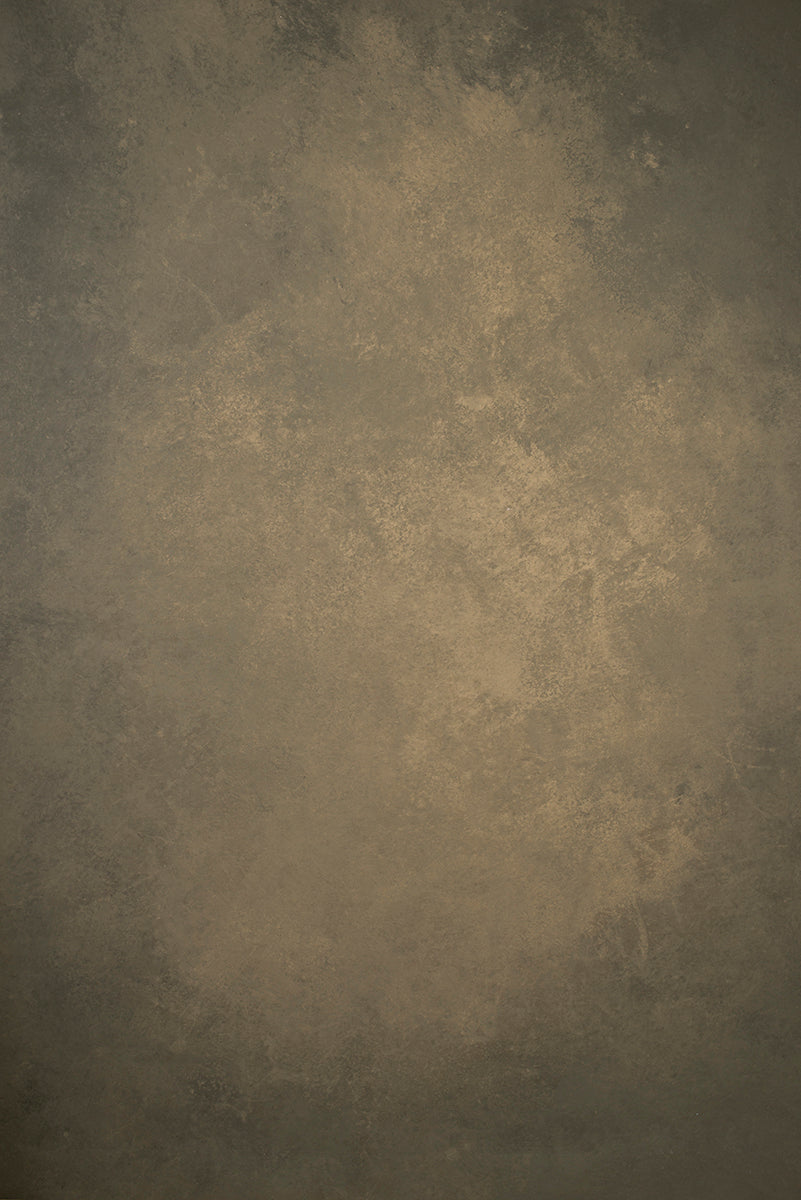 6526 Olive Green Mid Text M