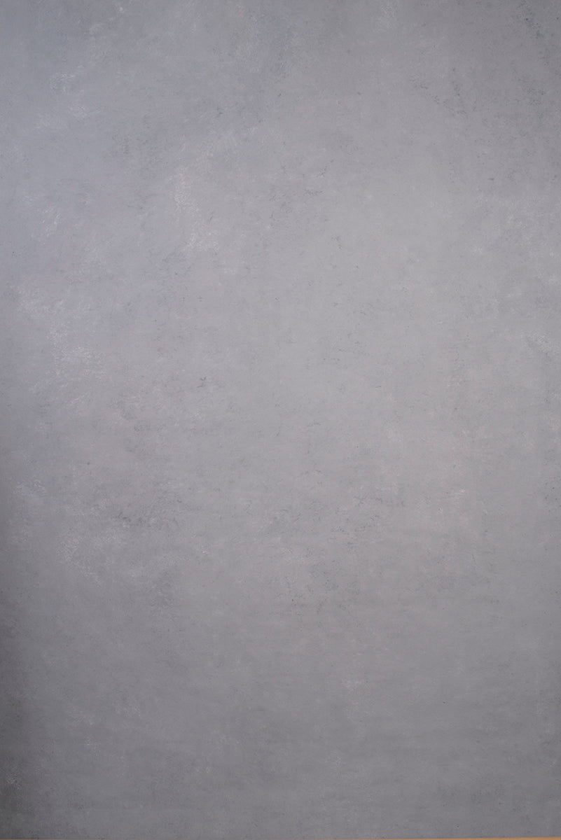 6527 Grey Mid Text M