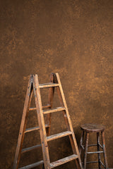 653 Ochre Mid Text L+