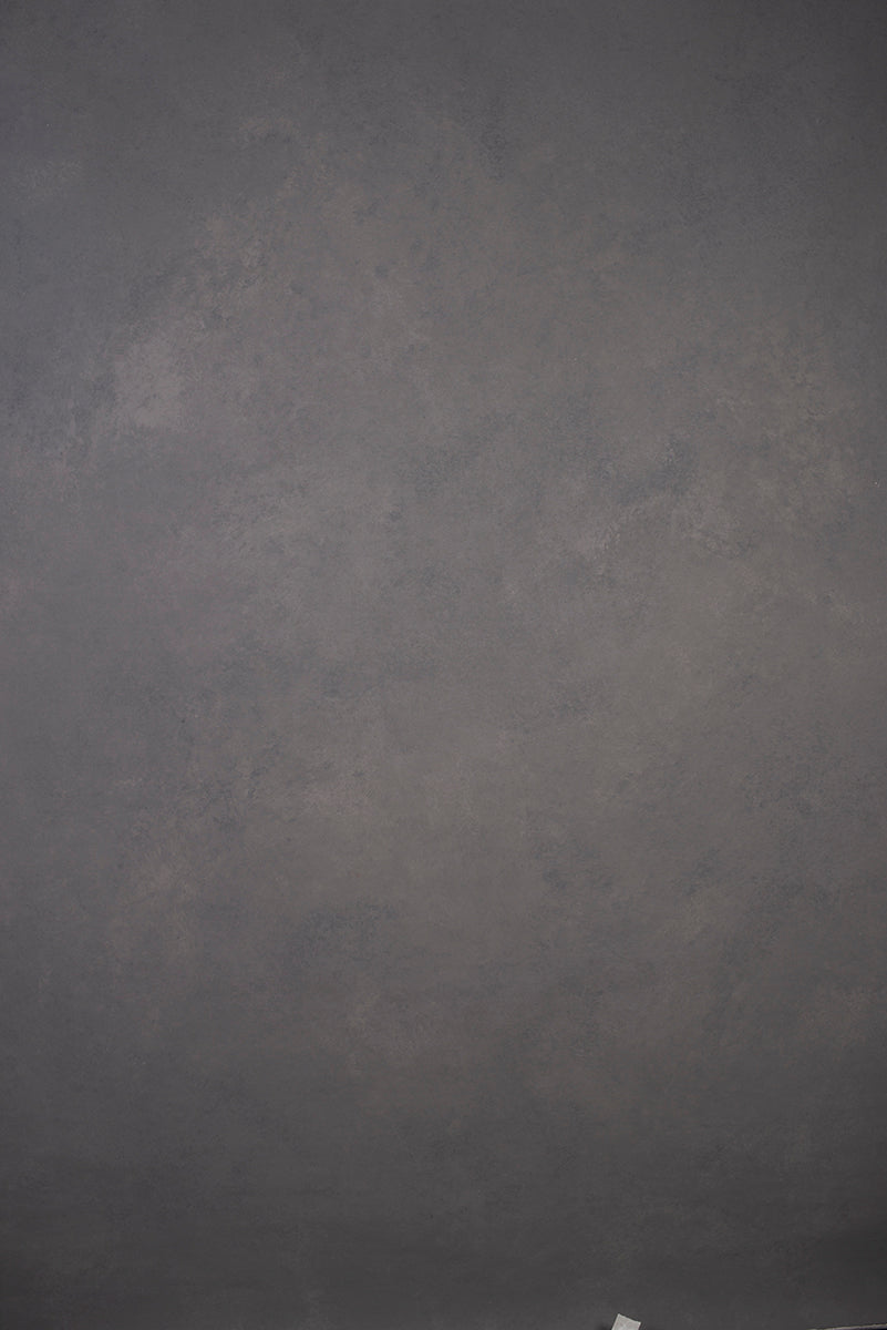 6533 Grey Mid Text M