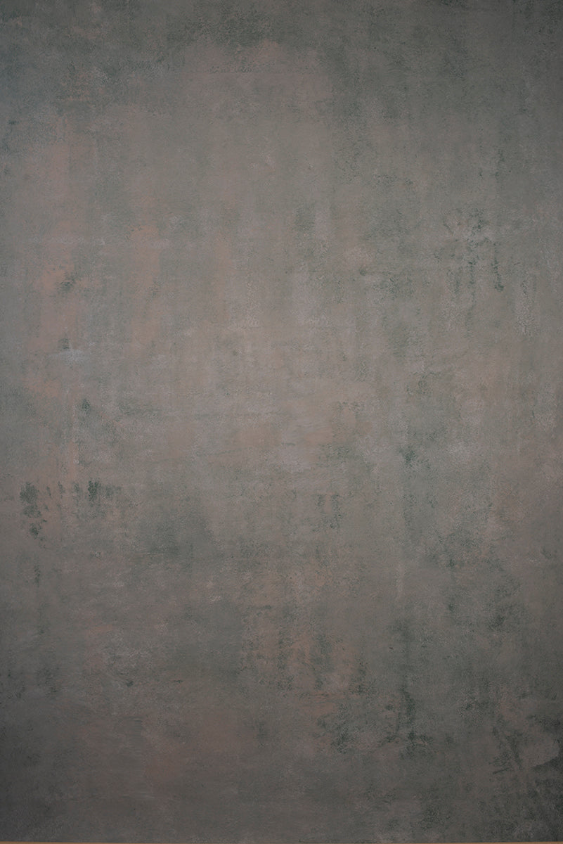 6535 Green Grey Mid Text M