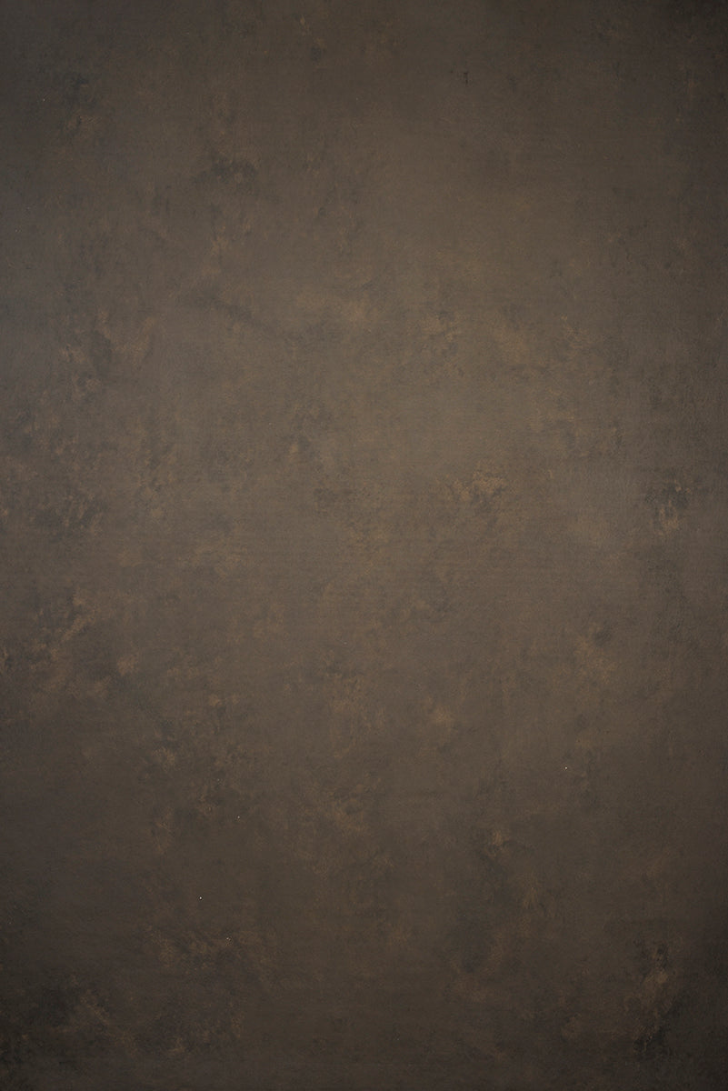 6538 Green Brown Mid Text M