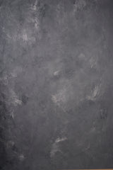 6542 Grey Mid Text M
