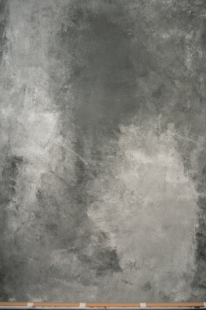 6545 Grey Strong Text M