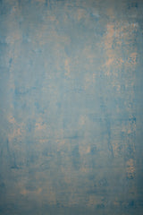 6548 Blue Ochre Mid Text ST