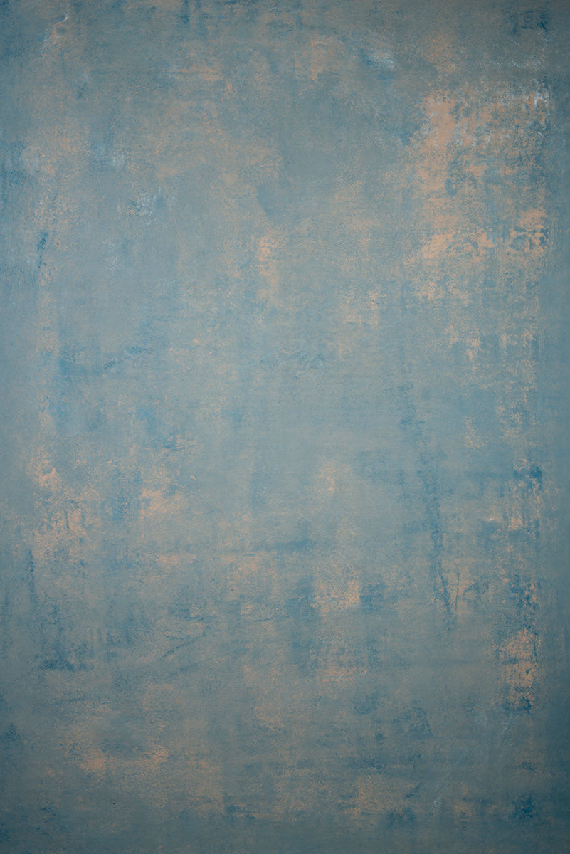 6548 Blue Ochre Mid Text ST