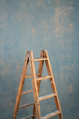 6548 Blue Ochre Mid Text ST