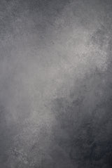 6563 Grey Mid Text L