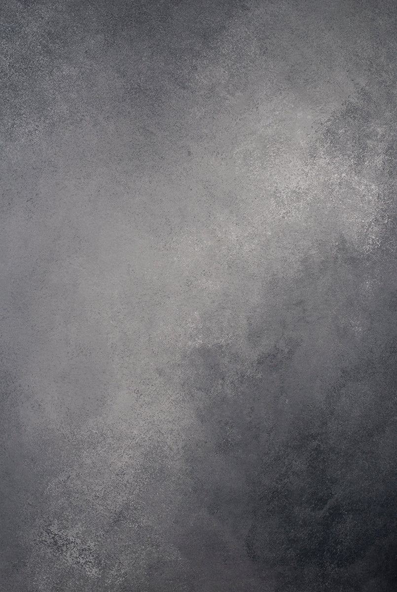 6563 Grey Mid Text L