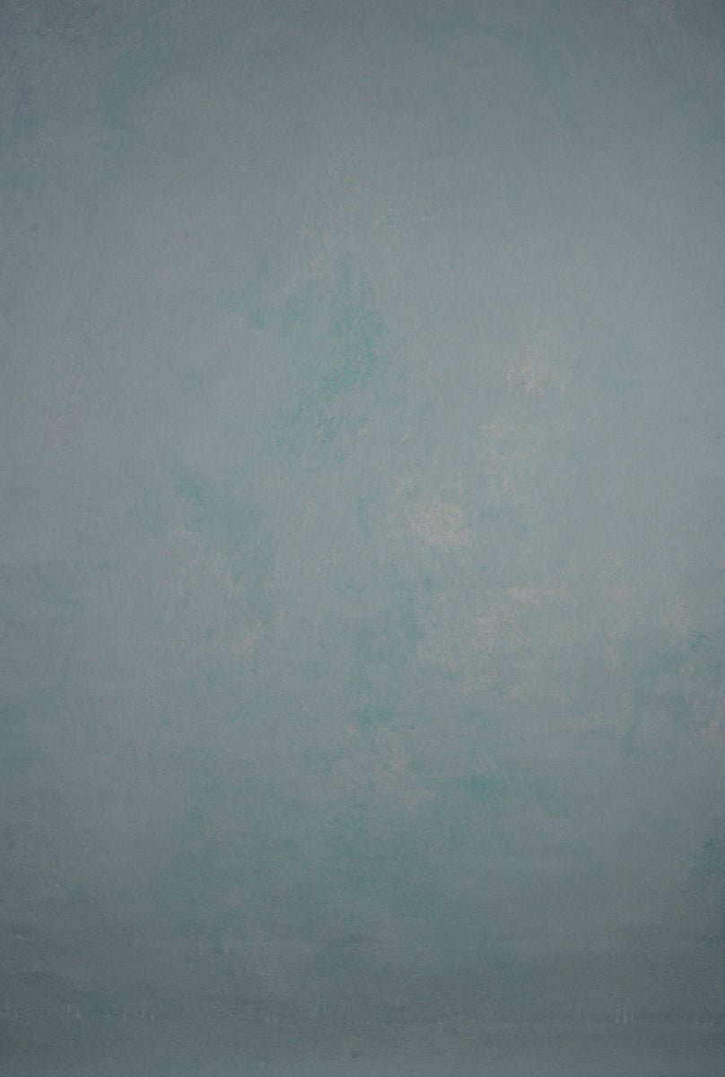 6574 Green Grey Mid Text L