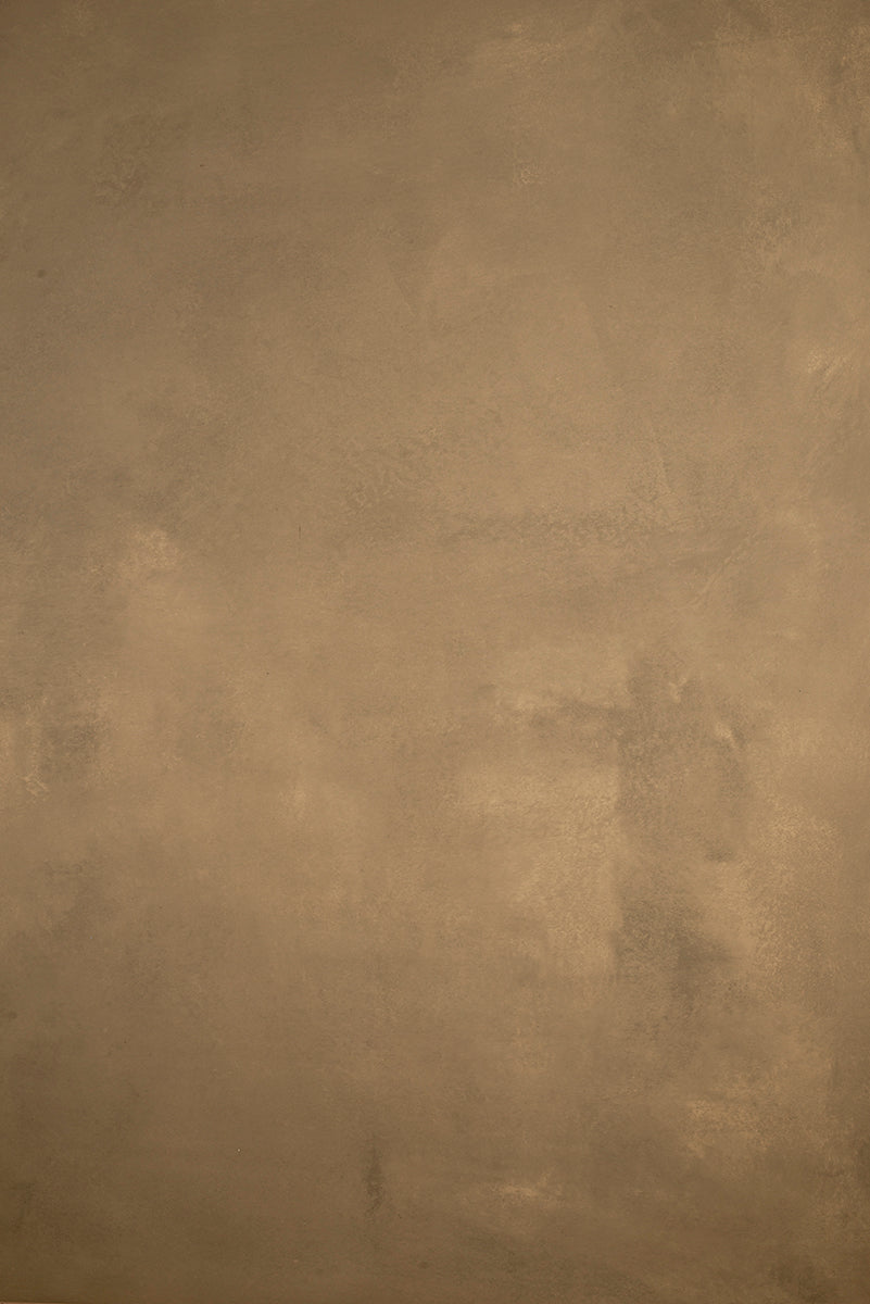 6581 Ochre Mid Text L