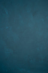 6582 Blue Mid Text L