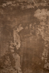 6583 Brown Strong Text L
