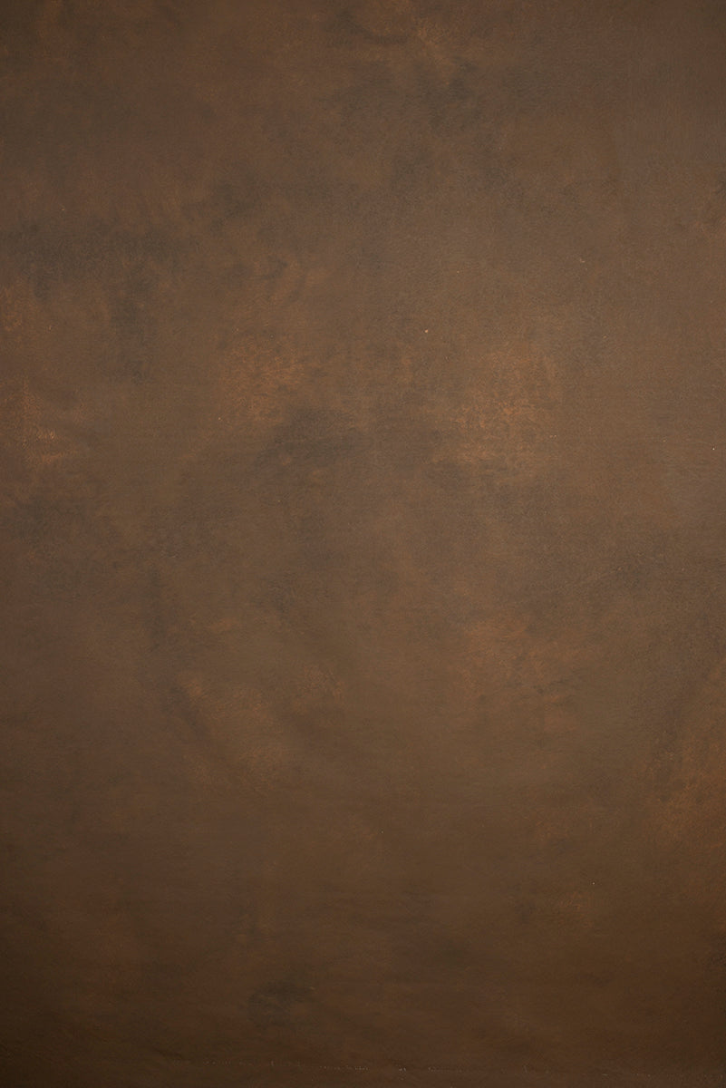 6584 Brown Mid Text L