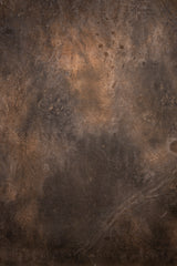 6586 Brown Mid Text L