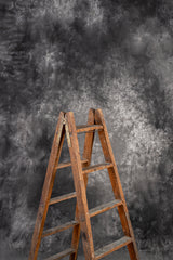 6587 Grey Strong Text L