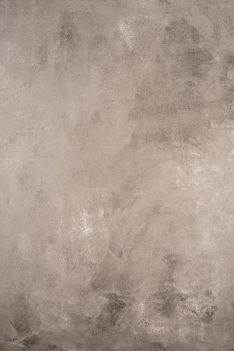 6591 Grey Mid Text L