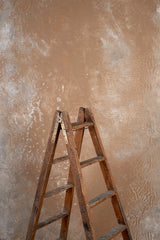 6597 Cold Grey Ochre Mid Text L