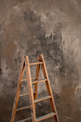 6598 Grey Brown Mid Text L