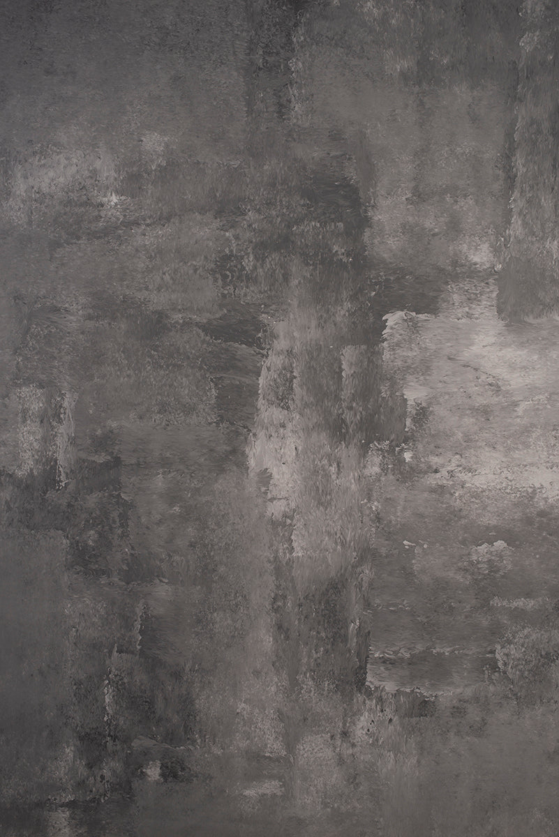 6606 Grey Strong Text M