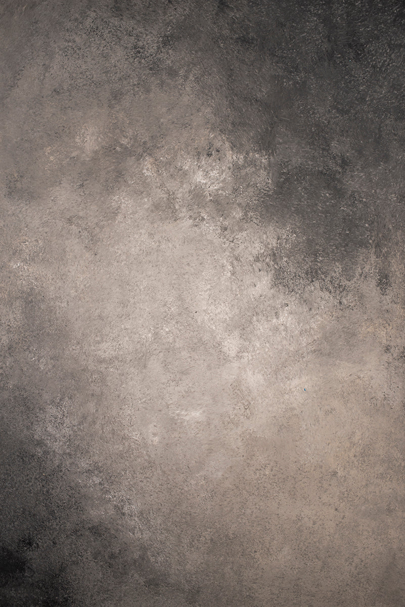 6608 Grey Mid Text M