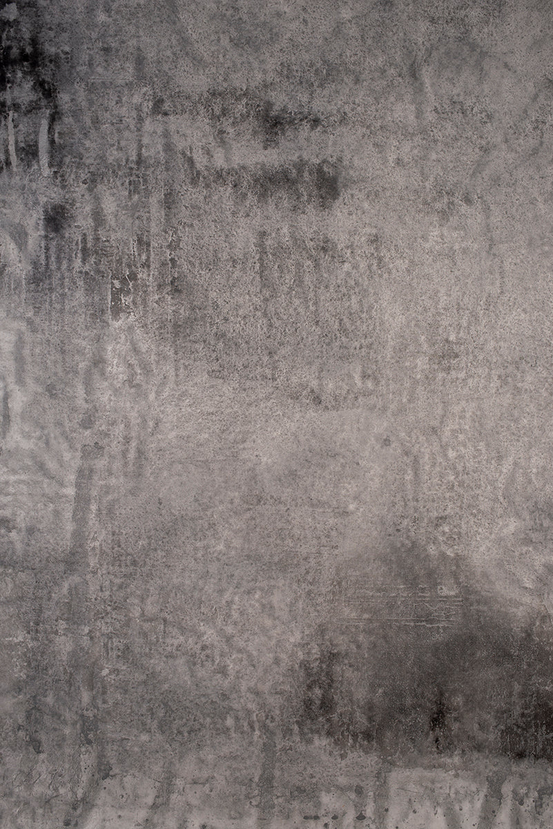 6610 Grey Strong Text M