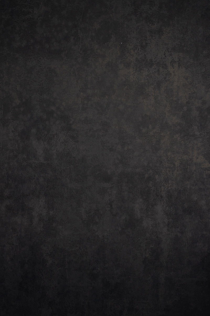 662 Grey Mid Text L