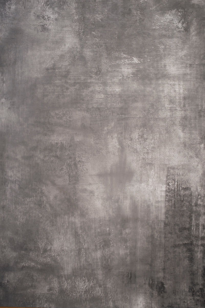 6626 Grey Mid Text M