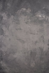 6627 Grey Mid Text M