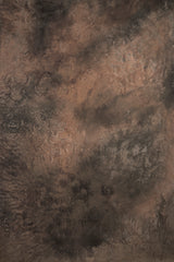 6634 Brown Mid Text M