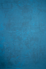 6642 Blue Mid Text M