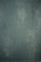 6646 Green Mid Text L