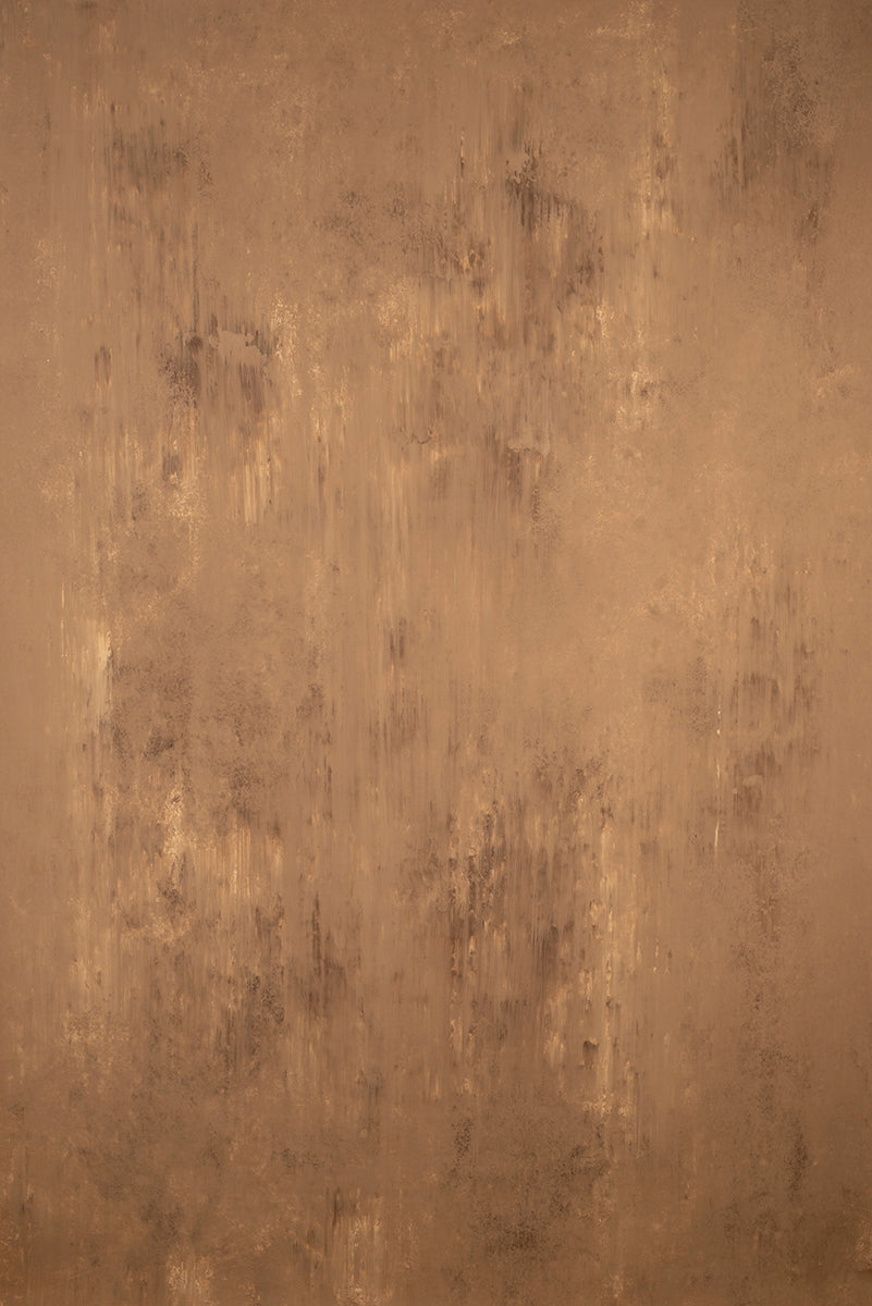 6754 Red Ochre Mid Text ST