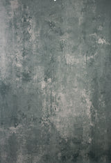 6647 Green Grey Mid Text L